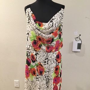 Lane Bryant dress